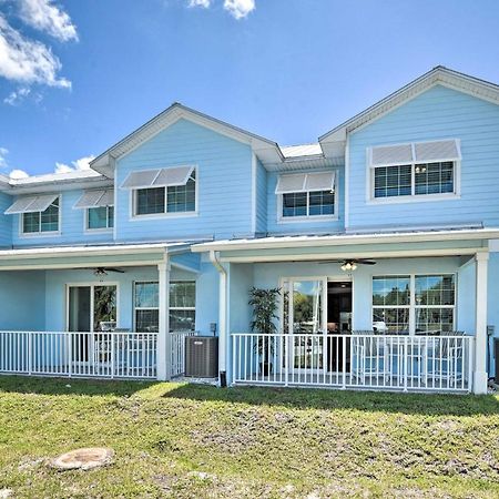 Island Escape With Pool Access Golf And Explore! Merritt Island Esterno foto