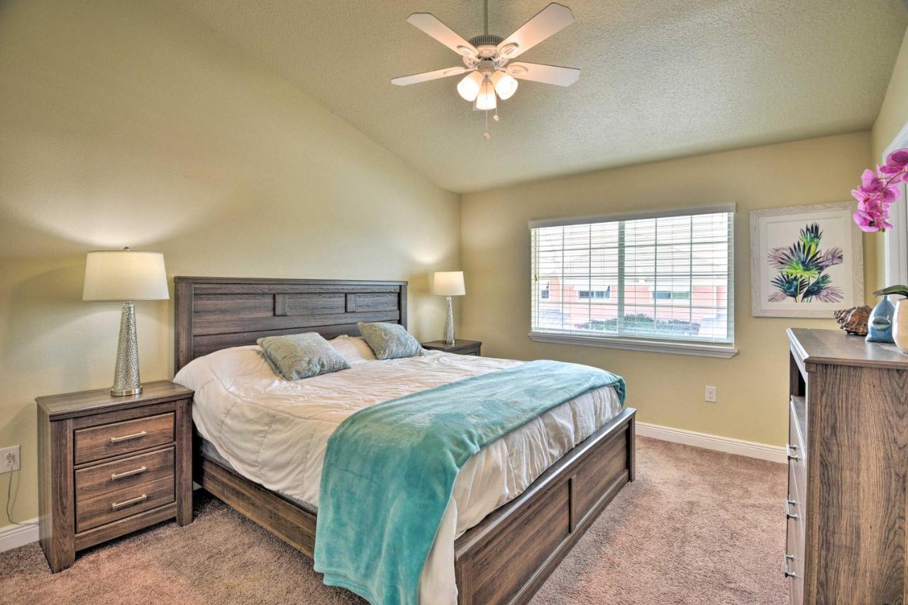 Island Escape With Pool Access Golf And Explore! Merritt Island Esterno foto