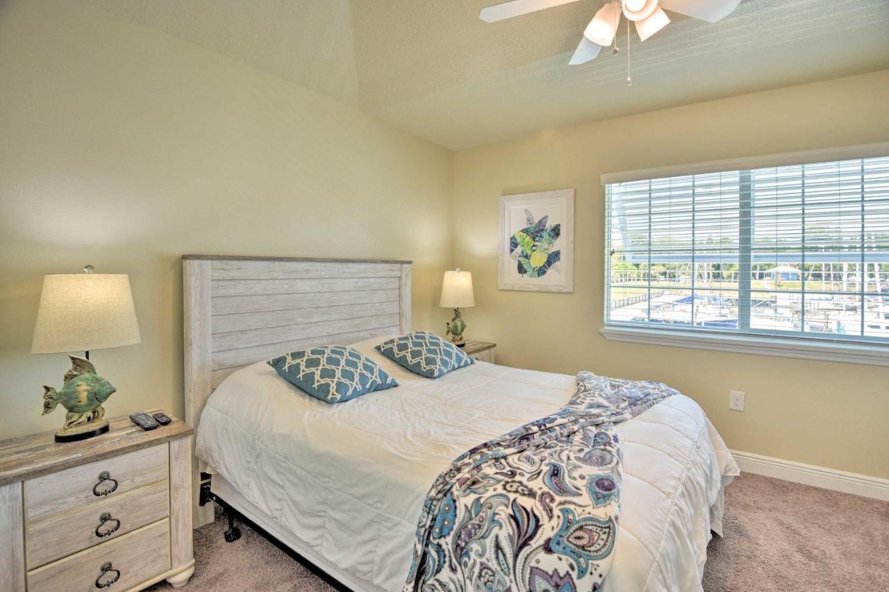 Island Escape With Pool Access Golf And Explore! Merritt Island Esterno foto