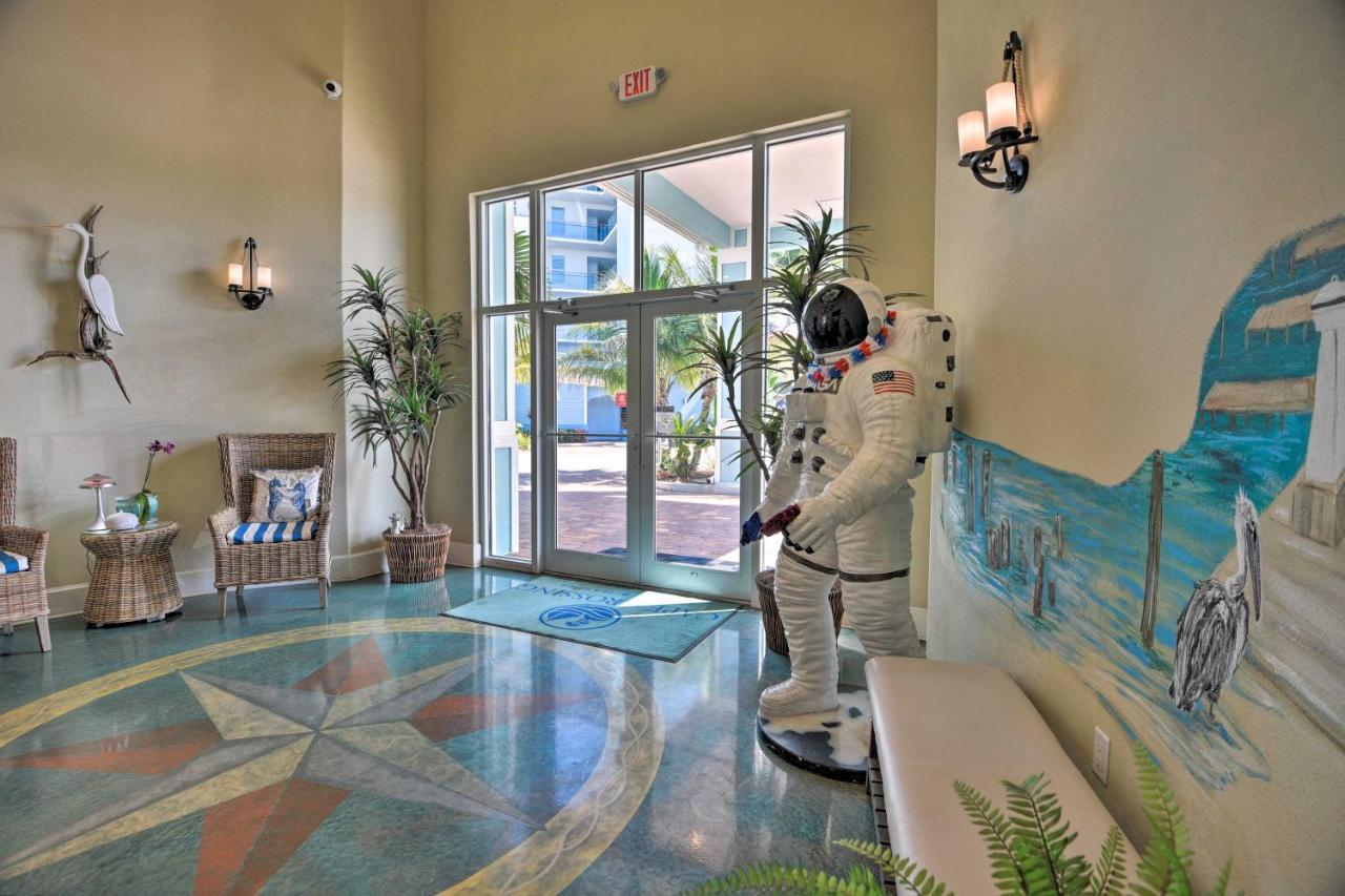 Island Escape With Pool Access Golf And Explore! Merritt Island Esterno foto