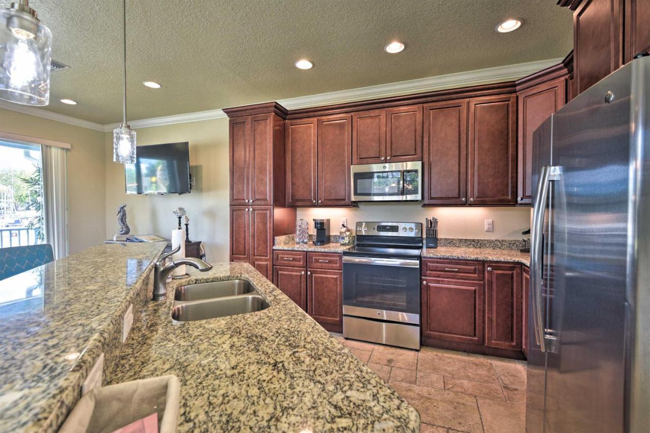 Island Escape With Pool Access Golf And Explore! Merritt Island Esterno foto