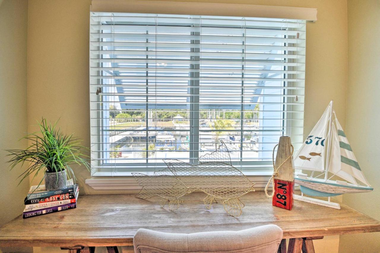 Island Escape With Pool Access Golf And Explore! Merritt Island Esterno foto