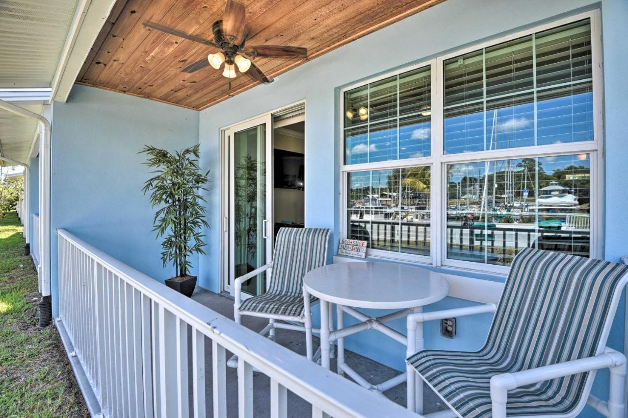 Island Escape With Pool Access Golf And Explore! Merritt Island Esterno foto