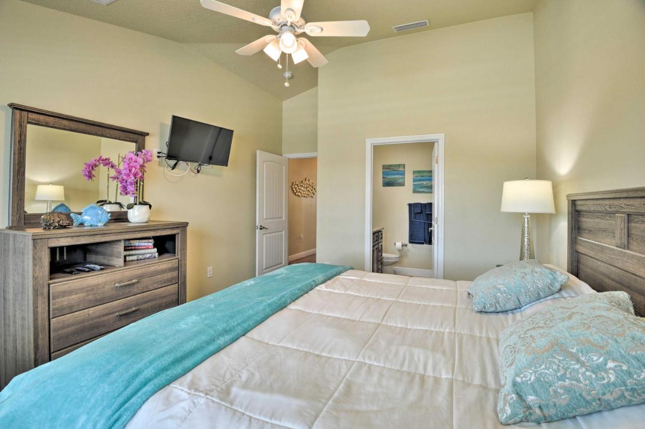 Island Escape With Pool Access Golf And Explore! Merritt Island Esterno foto