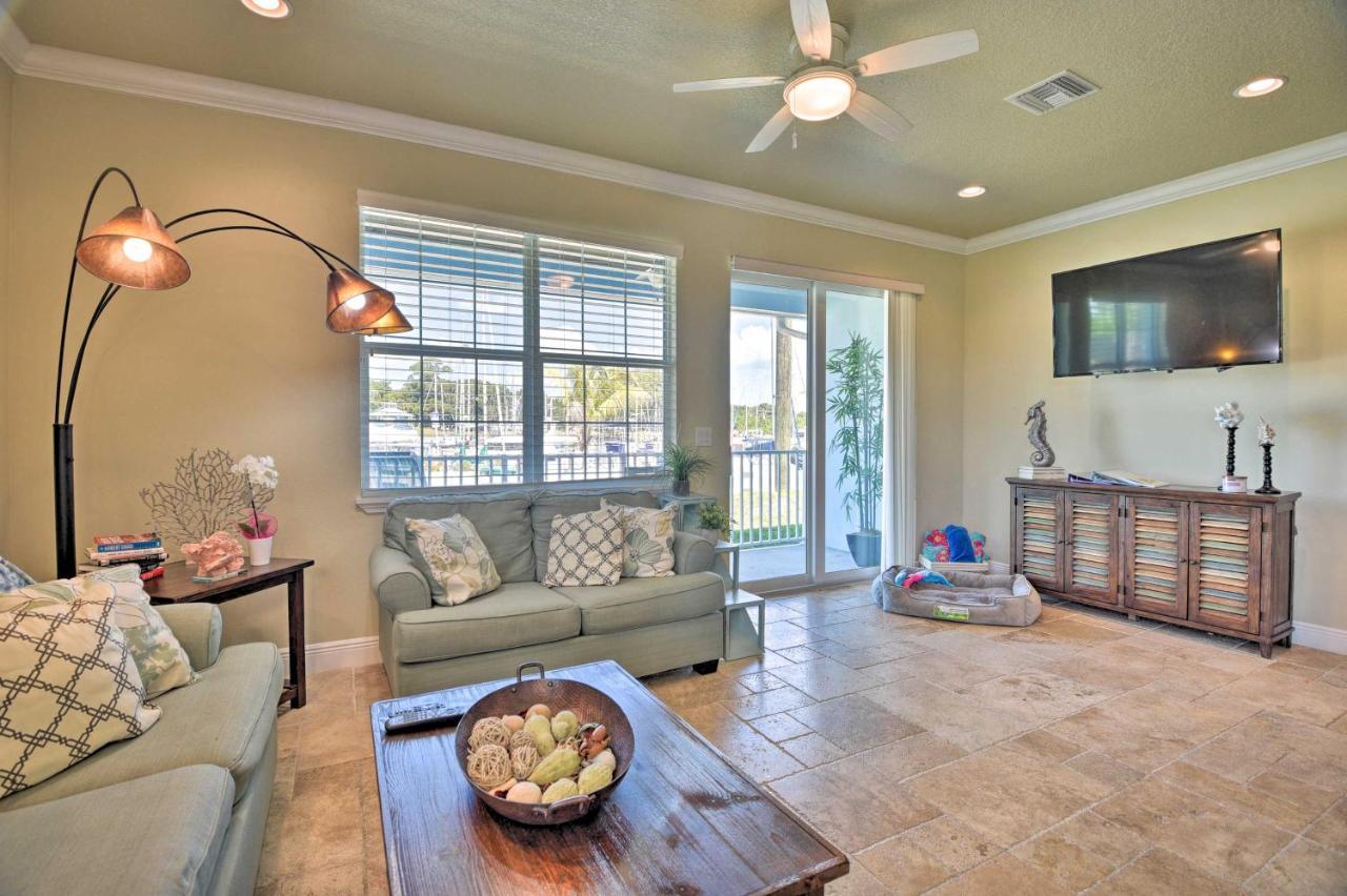 Island Escape With Pool Access Golf And Explore! Merritt Island Esterno foto