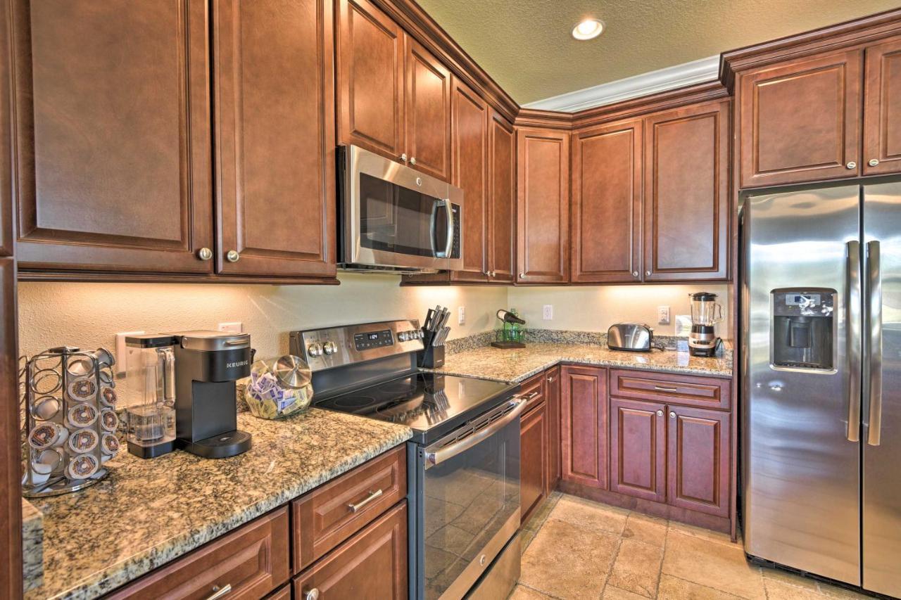 Island Escape With Pool Access Golf And Explore! Merritt Island Esterno foto