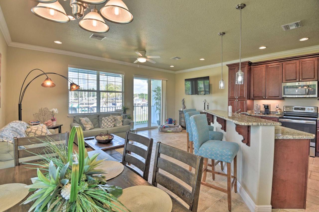 Island Escape With Pool Access Golf And Explore! Merritt Island Esterno foto