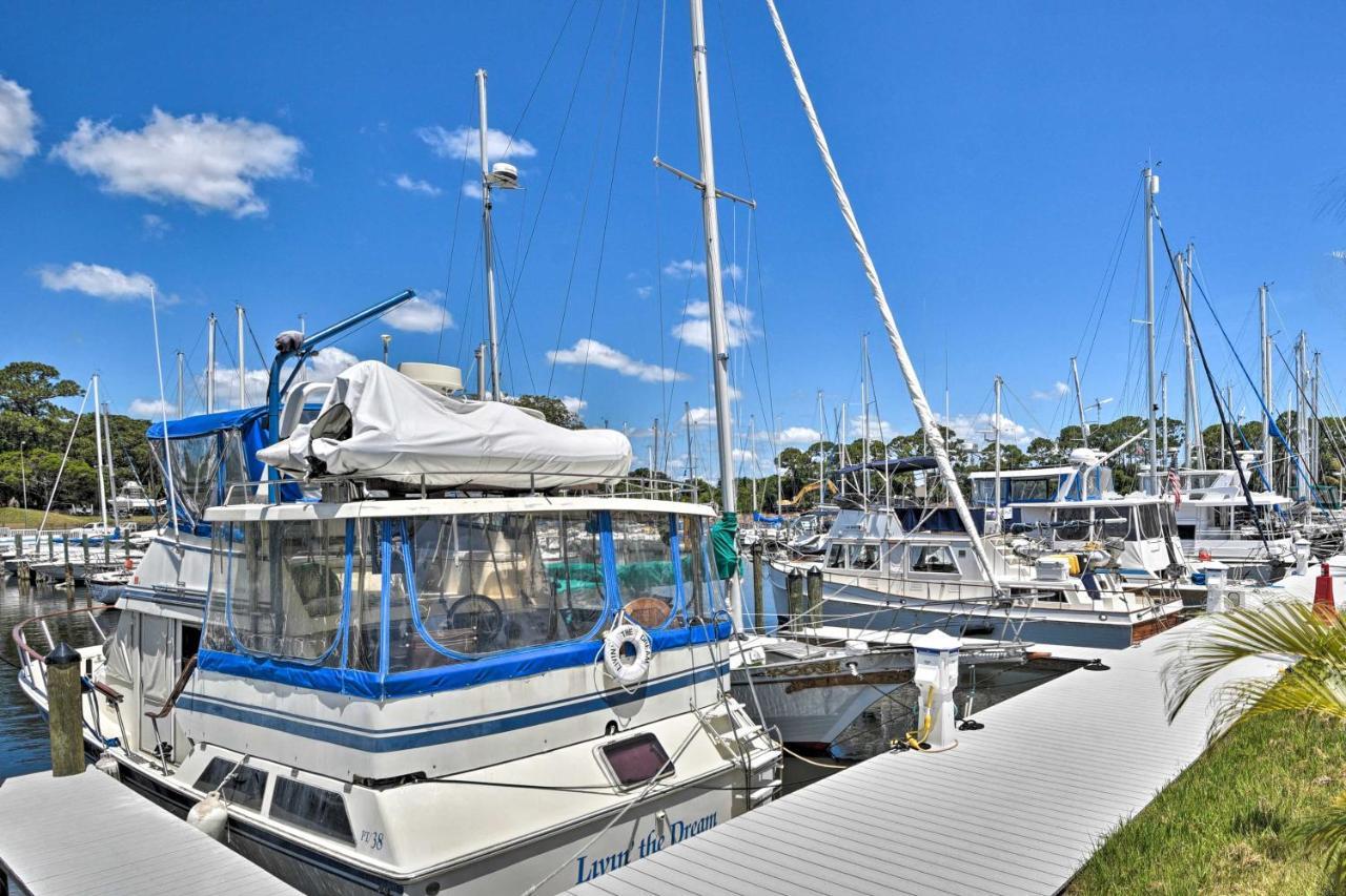 Island Escape With Pool Access Golf And Explore! Merritt Island Esterno foto