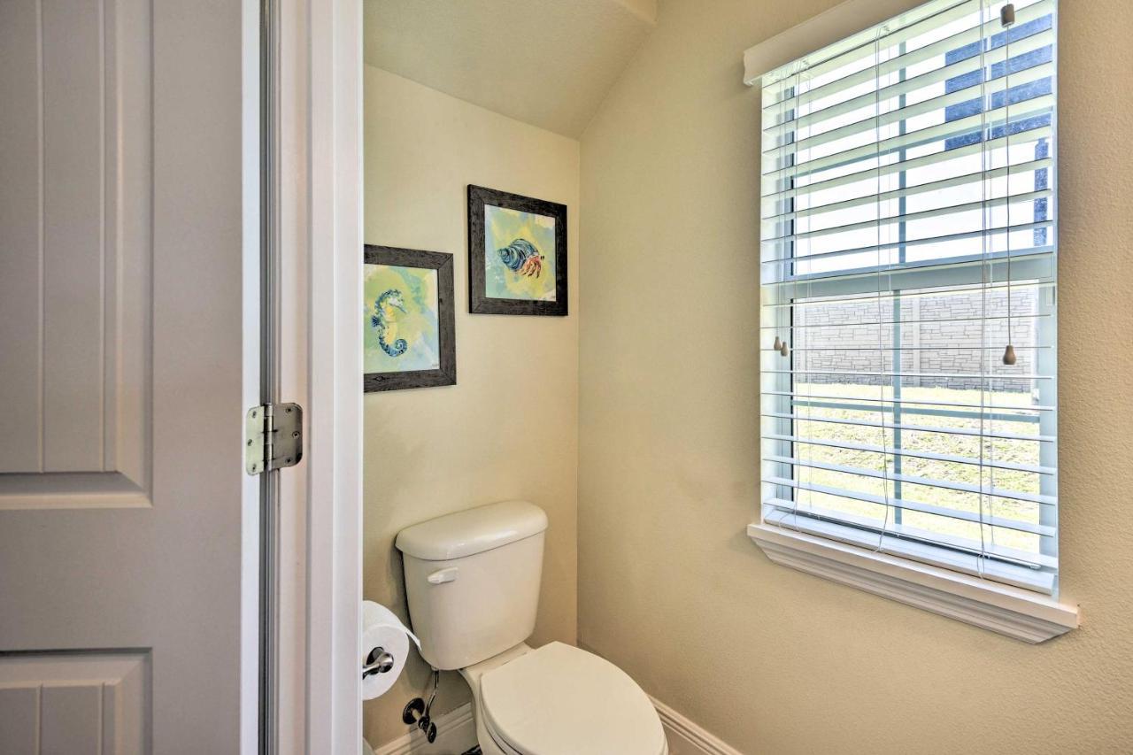 Island Escape With Pool Access Golf And Explore! Merritt Island Esterno foto