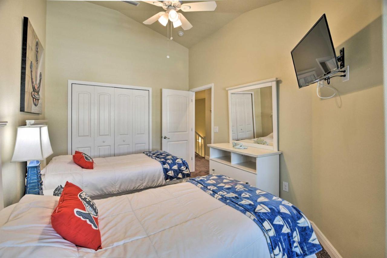 Island Escape With Pool Access Golf And Explore! Merritt Island Esterno foto