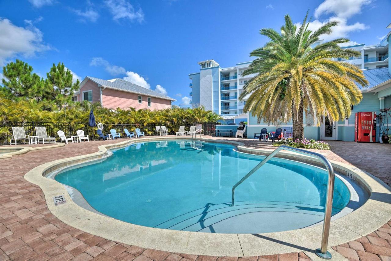 Island Escape With Pool Access Golf And Explore! Merritt Island Esterno foto